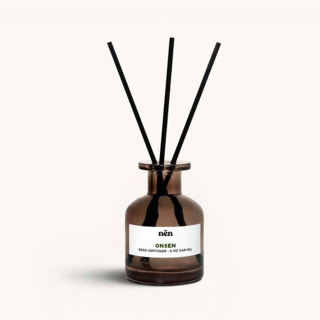Reed Diffuser