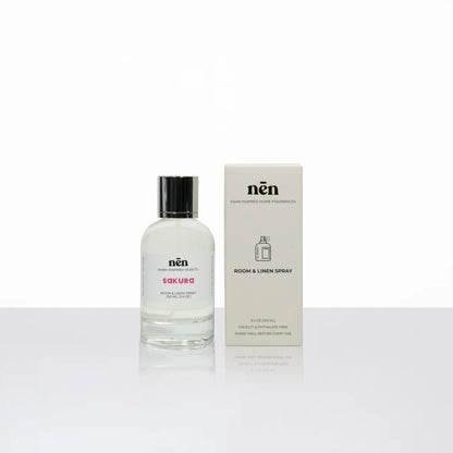 Sakura Room Spray