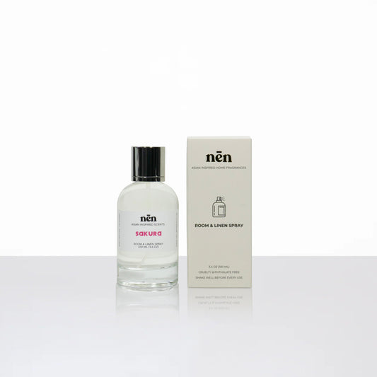 Sakura Room Spray