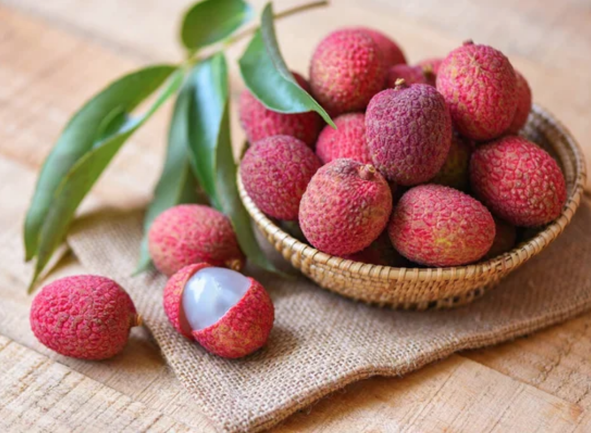 Lychee