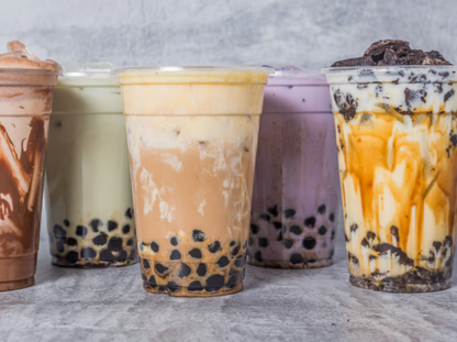 Boba Shop