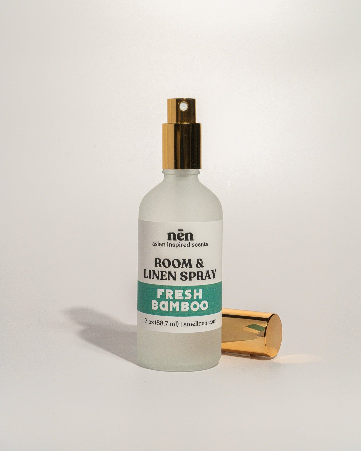 Fresh Bamboo Room Spray