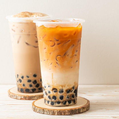 Boba Shop Candle