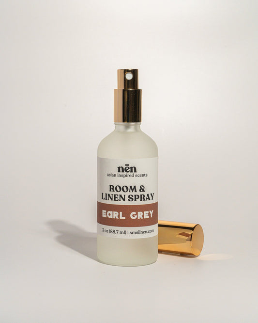 Earl Grey Room Spray