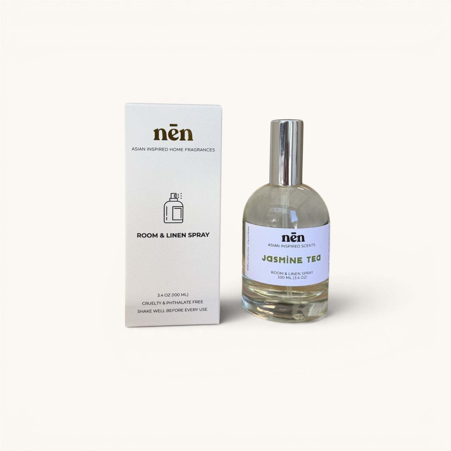 Jasmine Tea Room Spray