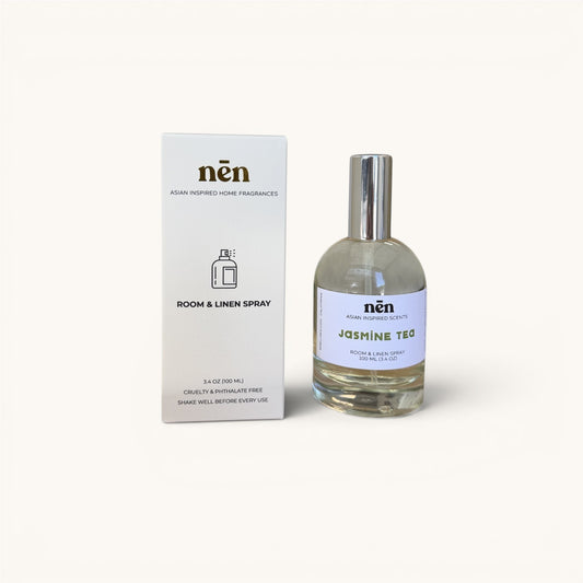 Jasmine Tea Room Spray