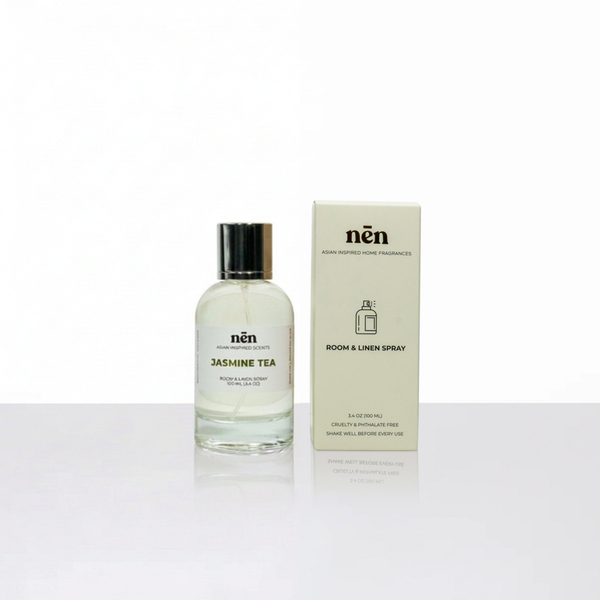Jasmine Tea Room Spray
