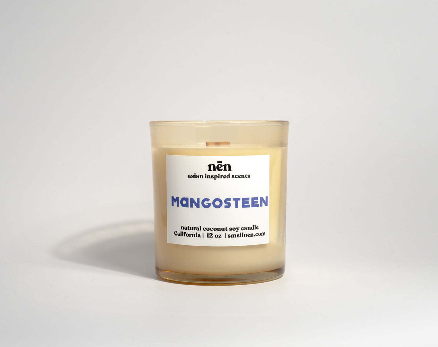 Mangosteen Candle