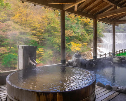 Onsen Room Spray