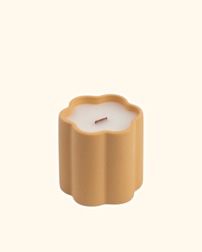 Osmanthus Candle