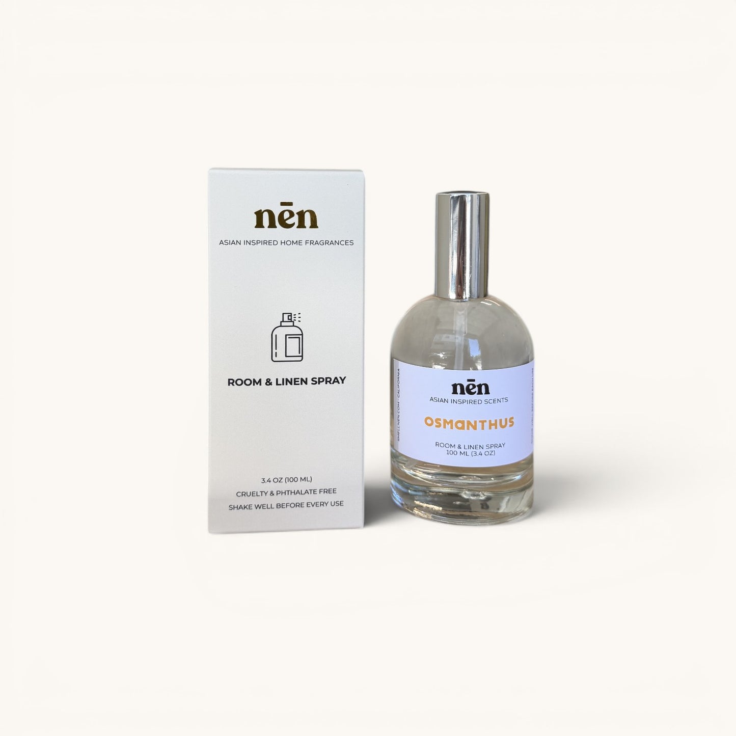 Osmanthus Room Spray
