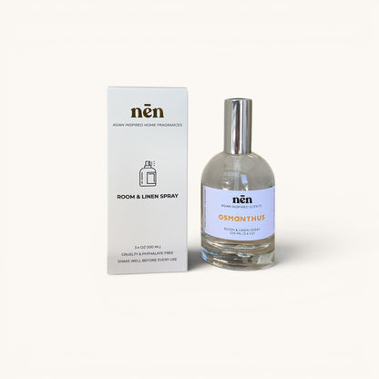 Osmanthus Room Spray