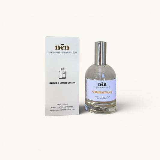 Osmanthus Room Spray