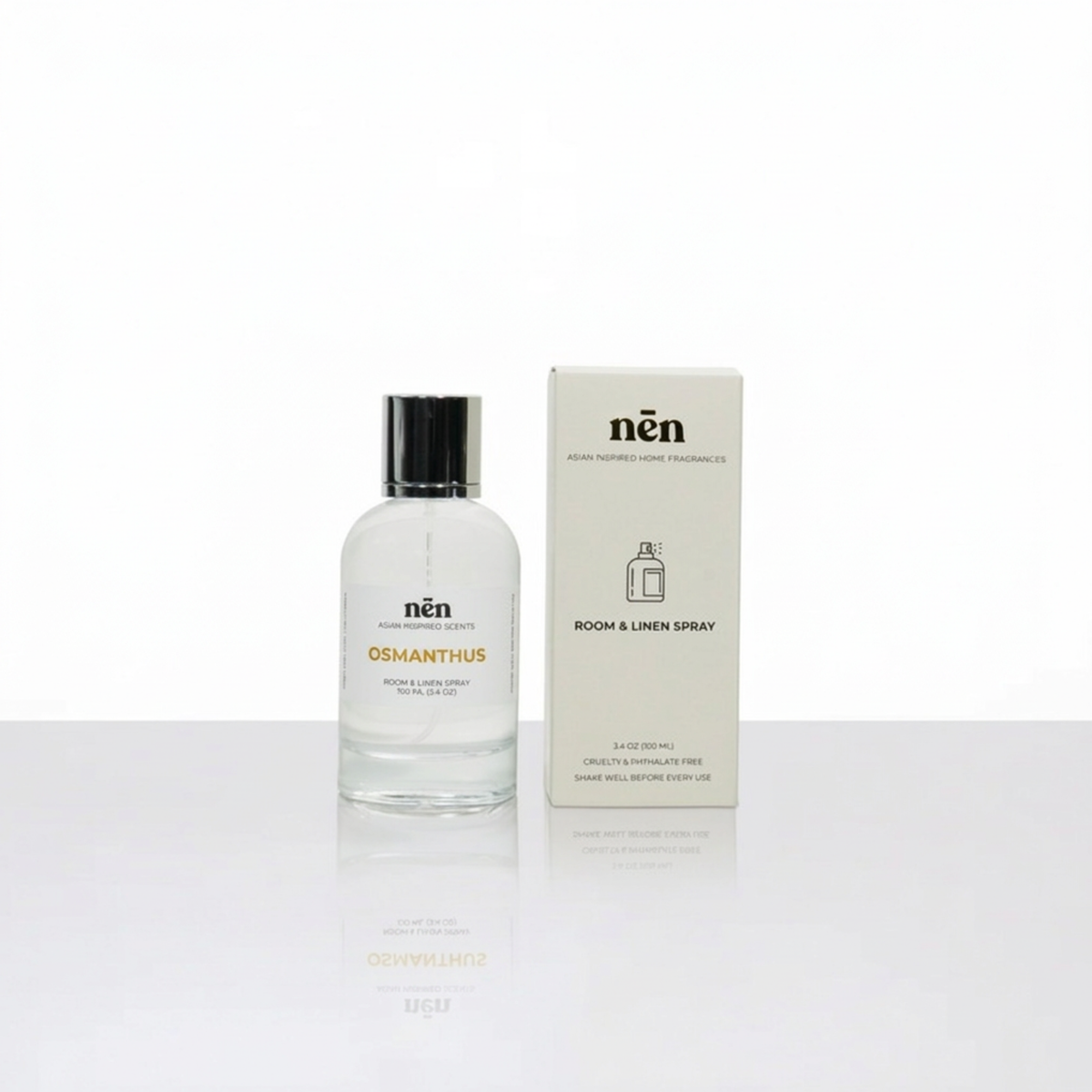 Osmanthus Room Spray