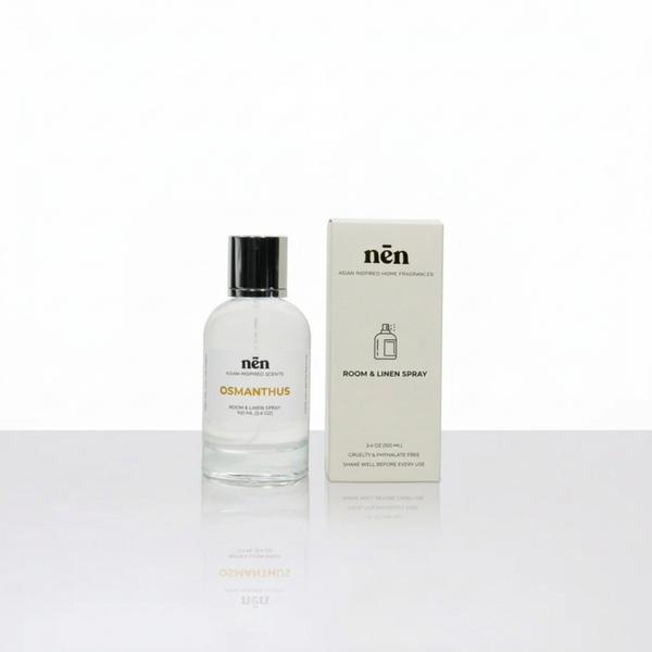 Osmanthus Room Spray