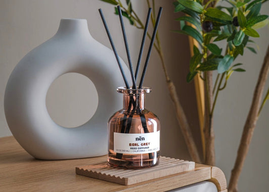 Ren Diffuser Reed Diffuser – Nen