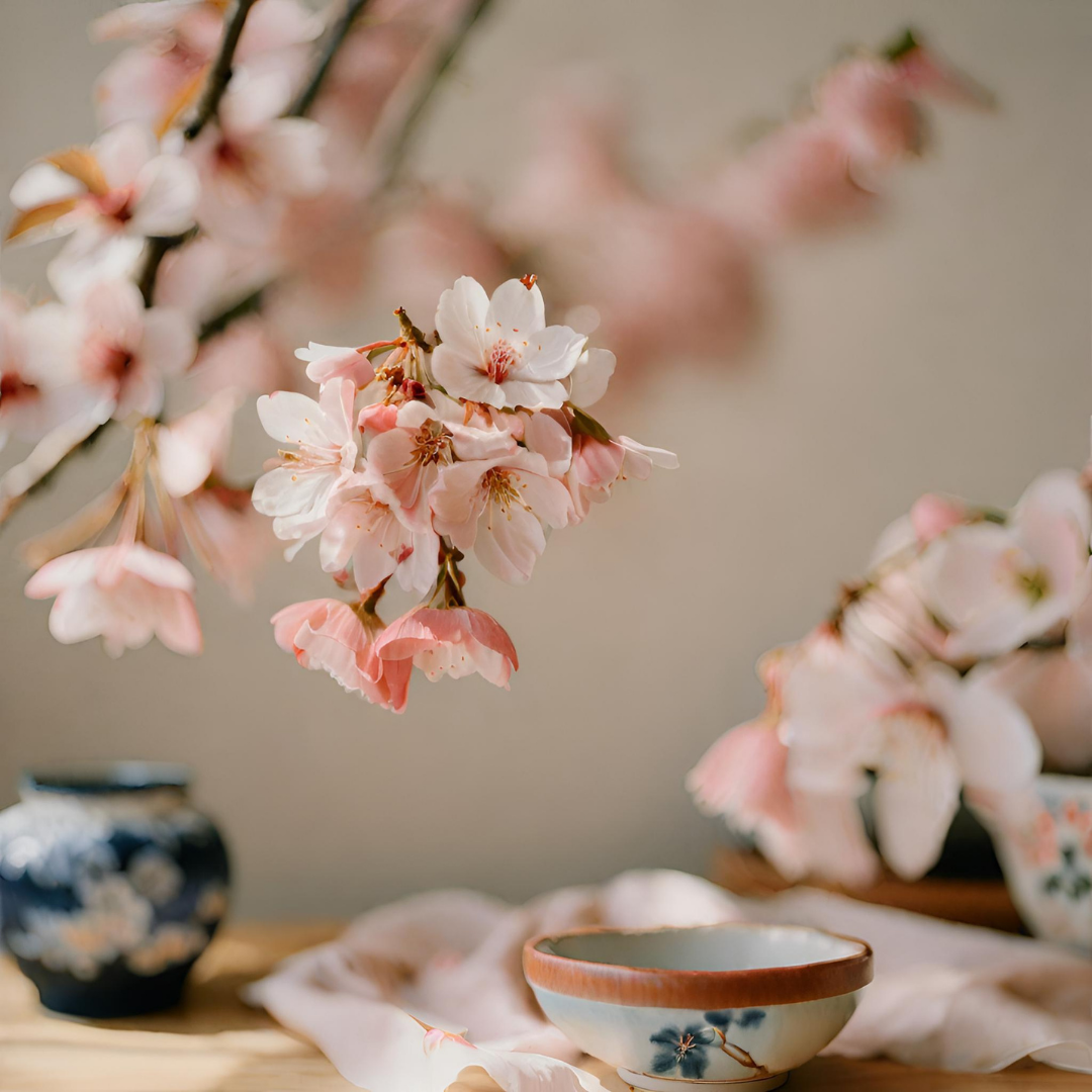 Osmanthus Candle