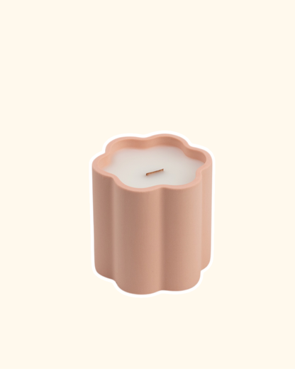 Sakura Candle