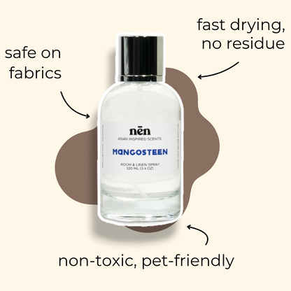 Hinoki Yuzu Room Spray