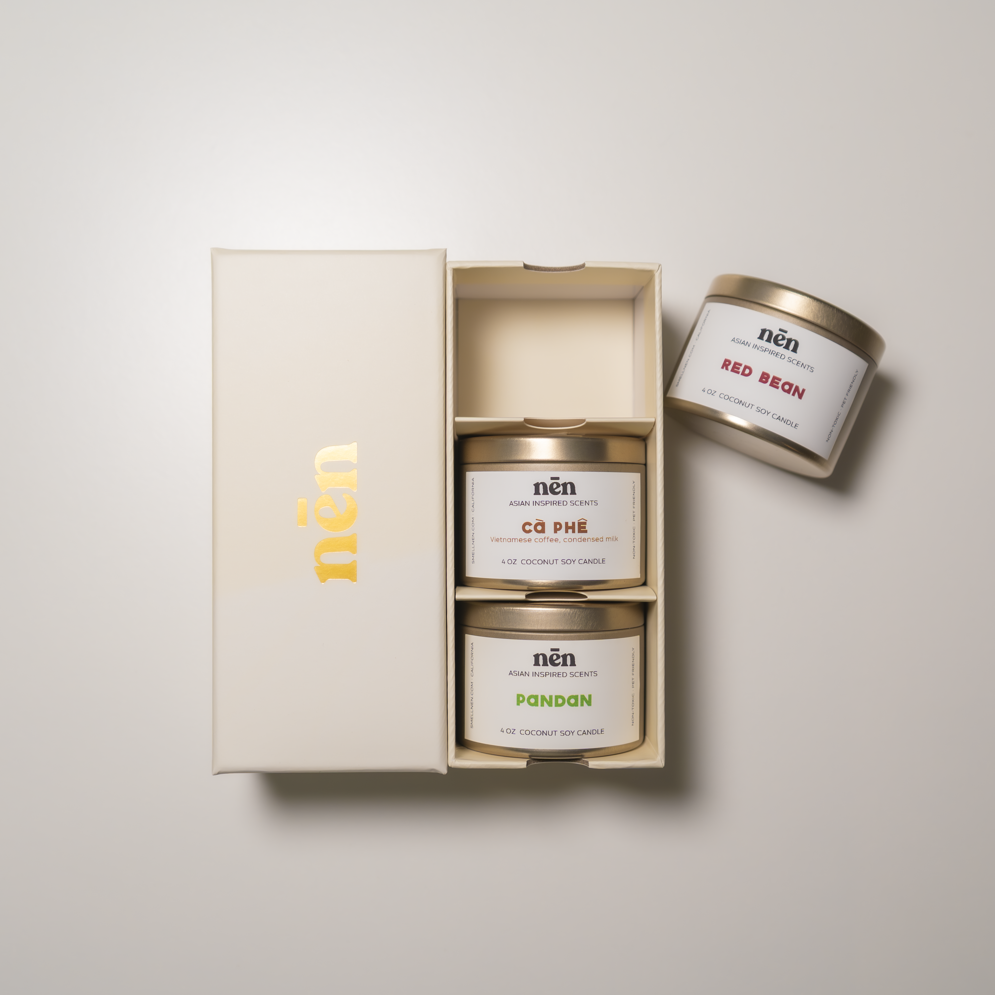 Build a Gift Box