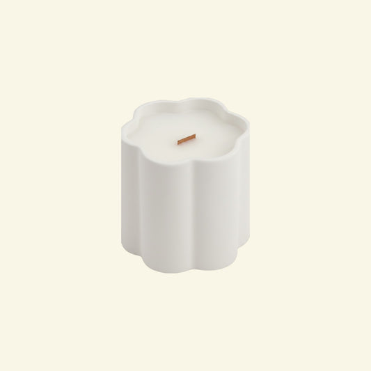 Jasmine Tea Candle